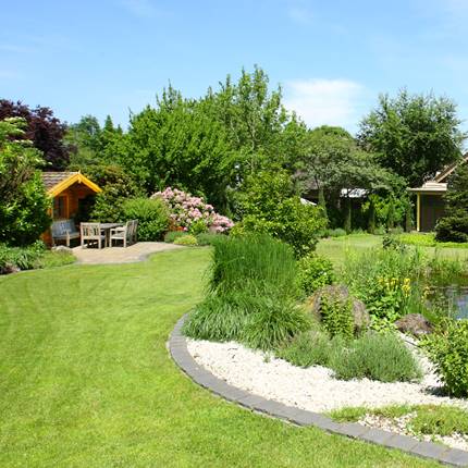 GaLaBau Gartengestaltung