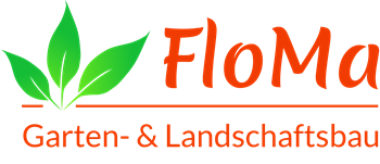 Logo FloMa Galabau