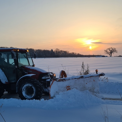Winterdienste